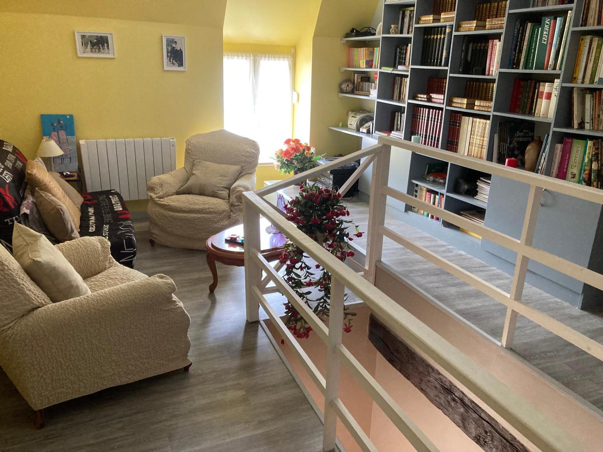 Au Coeur De La Bretagne ,Chez Colette Et Gerard Διαμέρισμα Bazouges-la-Pérouse Εξωτερικό φωτογραφία